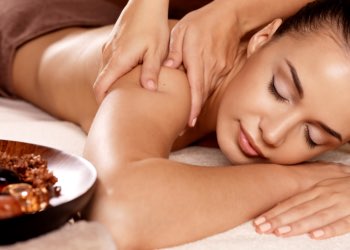 Massage - Female to Female