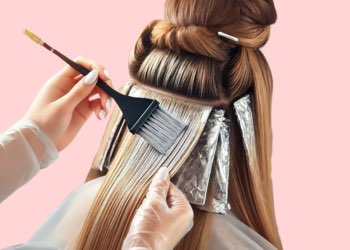 Hair Color