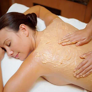 Body Polishing