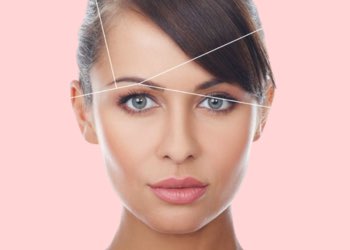 Threading & Face Wax