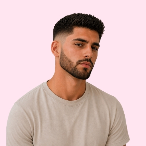 Men's Salon