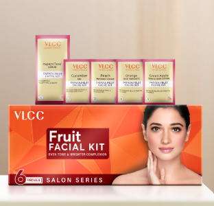 Fruit Facial