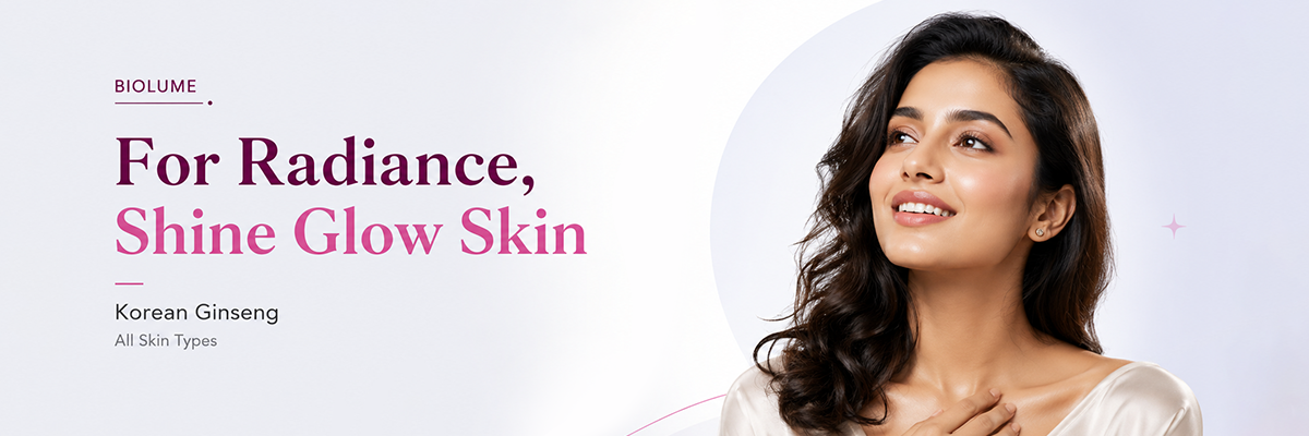 Detox Korean Glow
