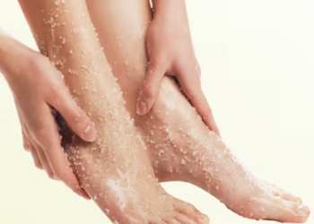 Full Legs – Polishing