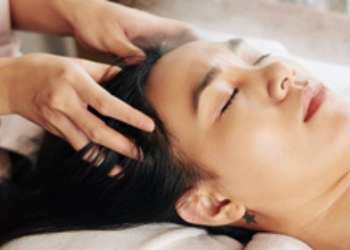 Head Massage