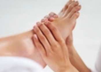 Foot Massage