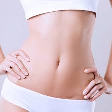 Stomach - Normal AloeVera Wax
