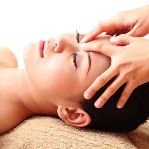 Face Massage