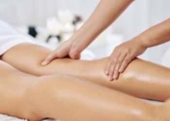 Legs Massage
