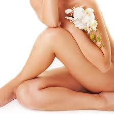 Full Body + Bikini - Normal AloeVera Wax